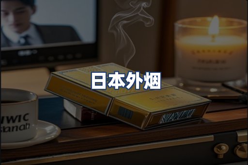 日本外烟